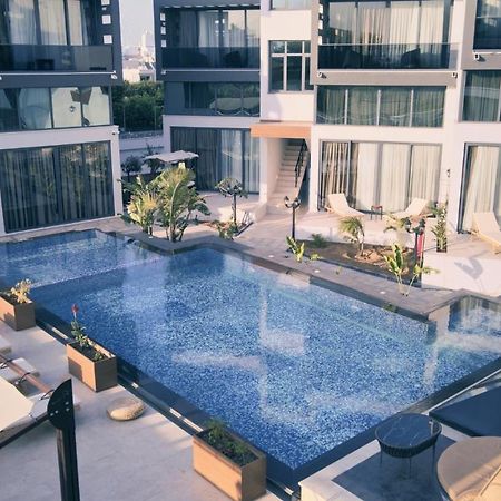 Luxury Hotel Room W Pool Near Beach In Kyrenia Kyrenia  Exterior foto