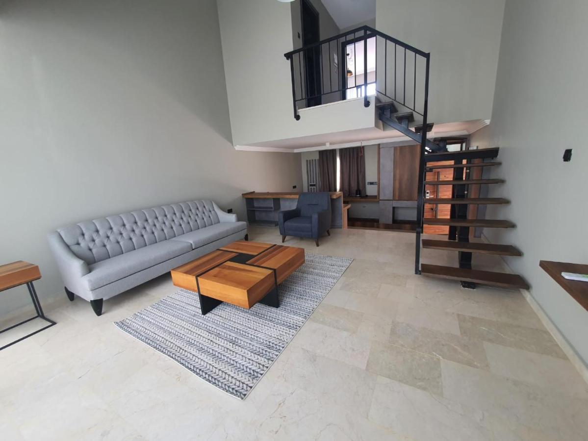 Luxury Hotel Room W Pool Near Beach In Kyrenia Kyrenia  Zimmer foto